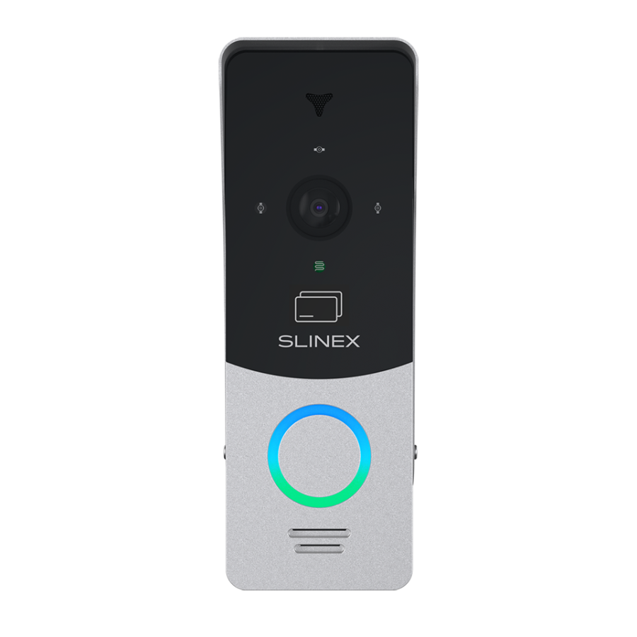 Фото ML-20CRHD (серебро+черный)