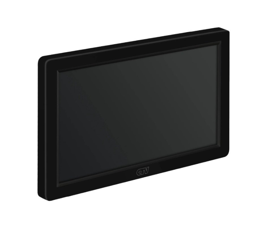 Фото CTV-M3722 Spectrum B (черный)