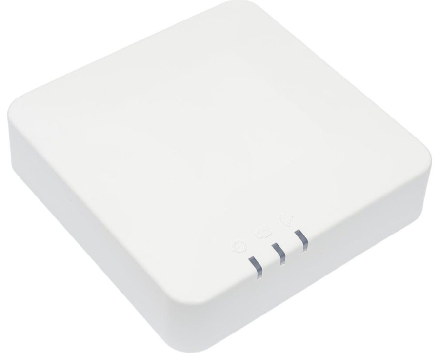 Фото Livi Smart Hub 4G