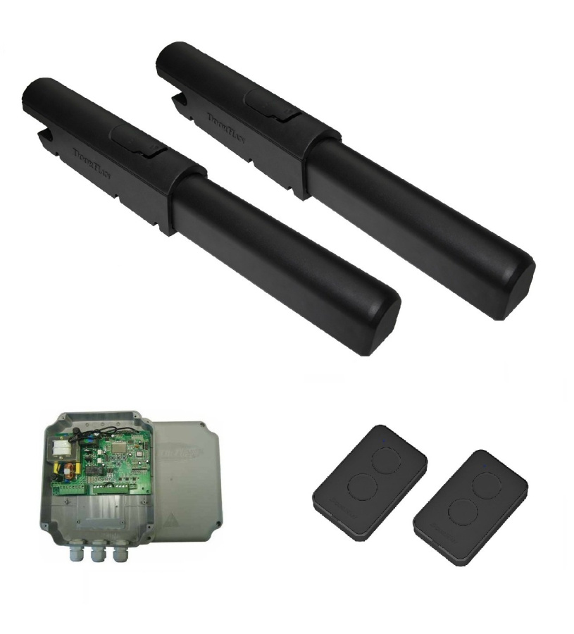 Фото DoorHan SW-5000PROBASE +