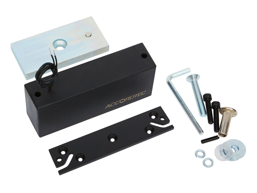 Фото ML-300П с планкой (черный)