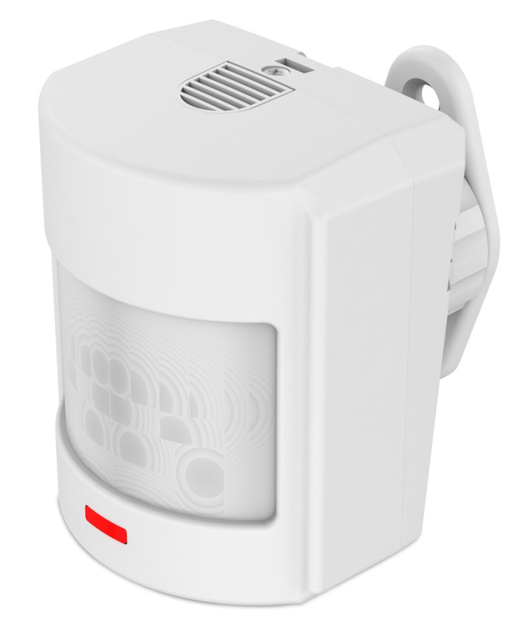 Фото RMD1 (868 МГц) с защитой от животных