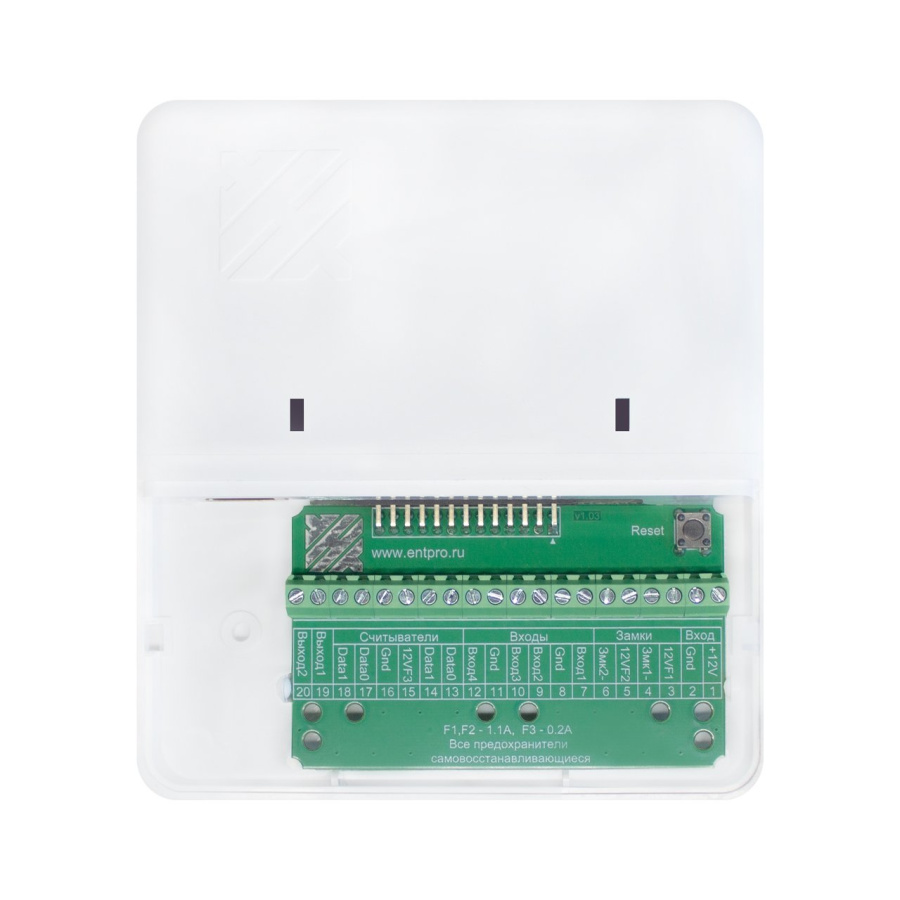 Фото ЭРА-500 POE