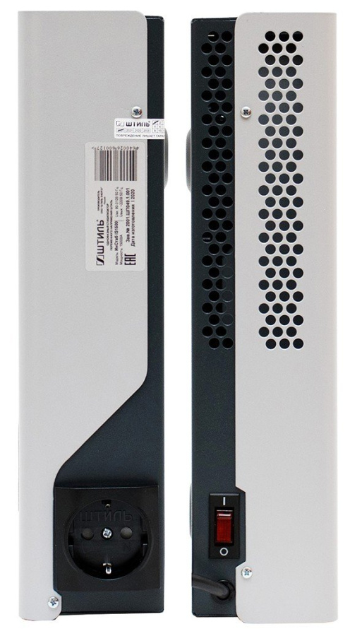 Фото Штиль ИнСтаб IS1500 (220-230В)