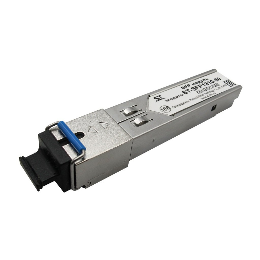 Фото ST-SFP1310-50