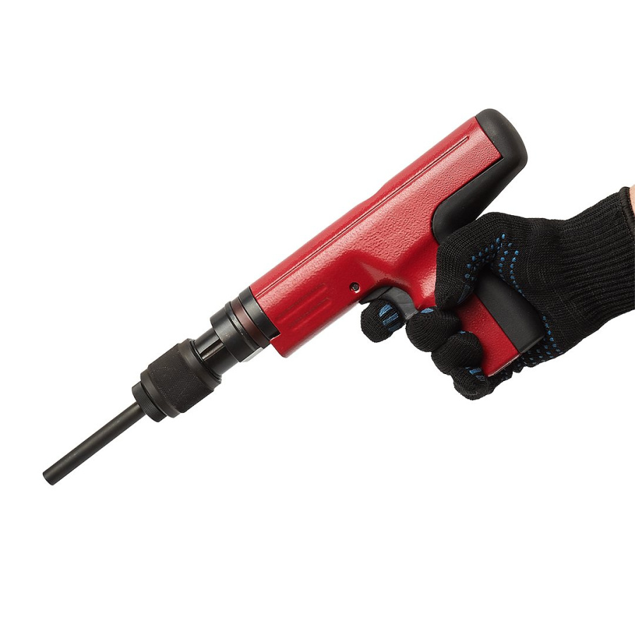 Фото Пистолет монтажный пороховой полуавтоматический FEDAST BWT 311 (FDPAG-BWT311)