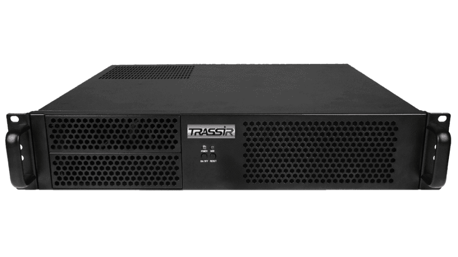 Фото TRASSIR Client M4/64