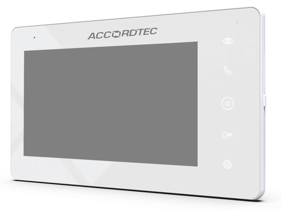 Фото AT-VD760C/SD WH