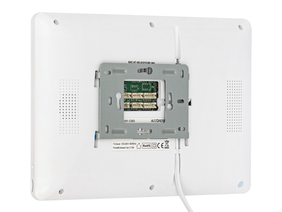 Фото AT-VDA101C/SD WH