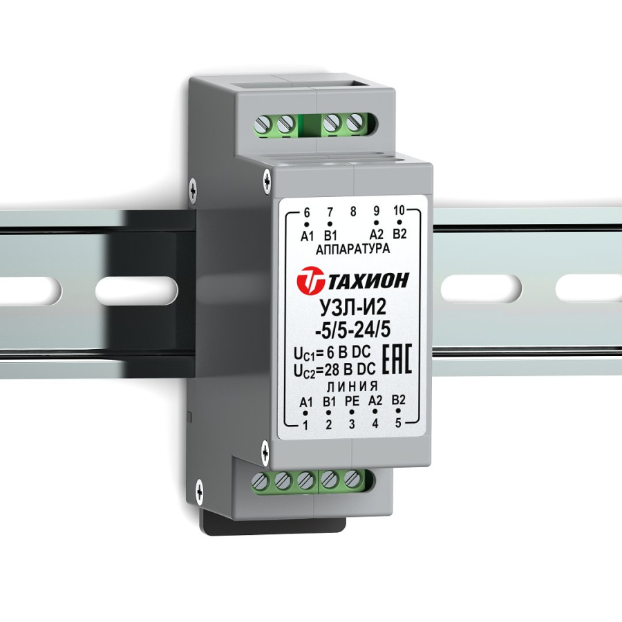 Фото УЗЛ-И2-5/5-24/5