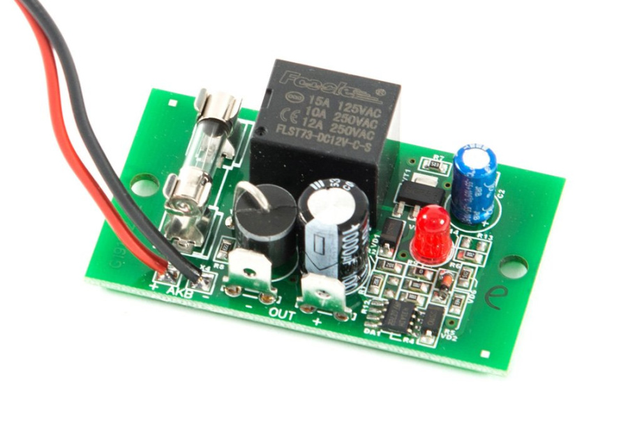 Фото БКА-12 (235)