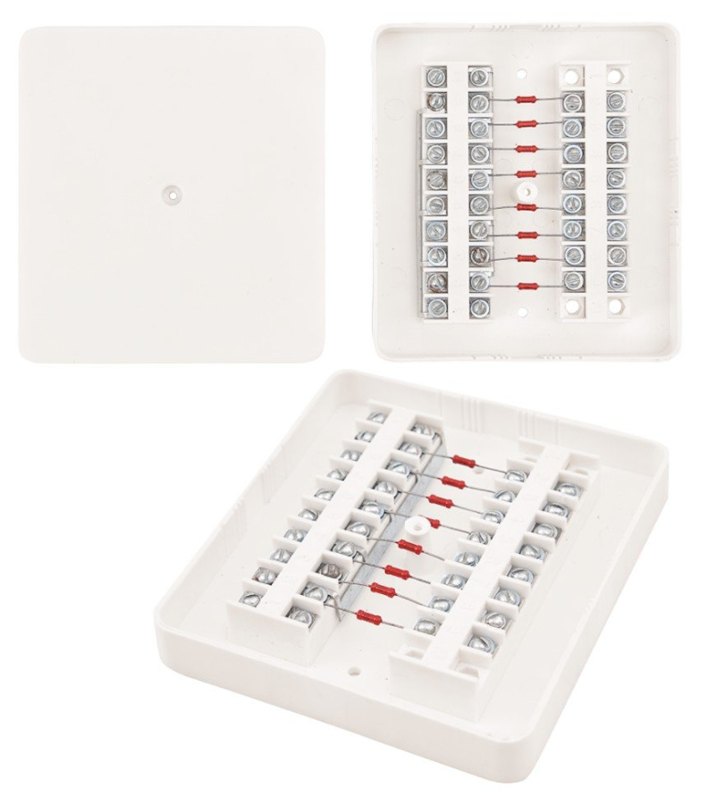 Фото КРА-4 (300 Ом)