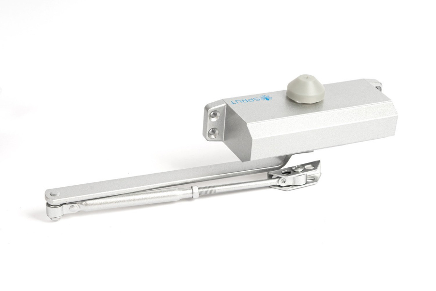 Фото SKAT AC 091GR Door Closer (8848)
