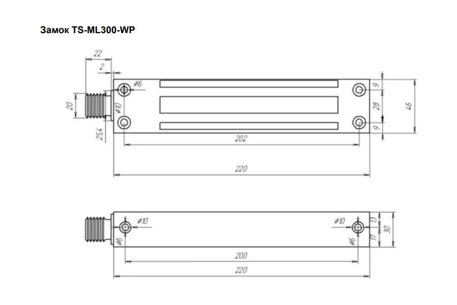 Фото TS-ML300-WP