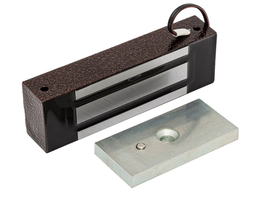 Фото ML-300KB с уголком (коричневый)