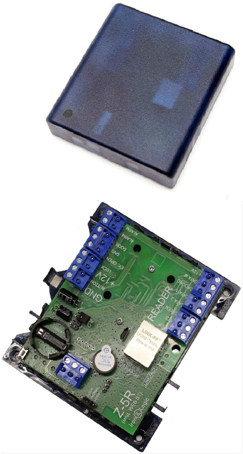 Фото Z-5R (мод. Web BT)