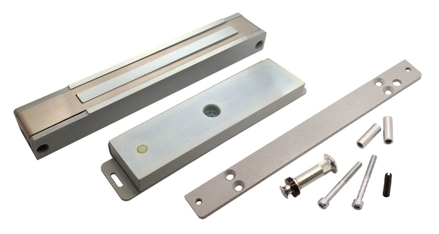 Фото ALM-300FR-12V (серый)