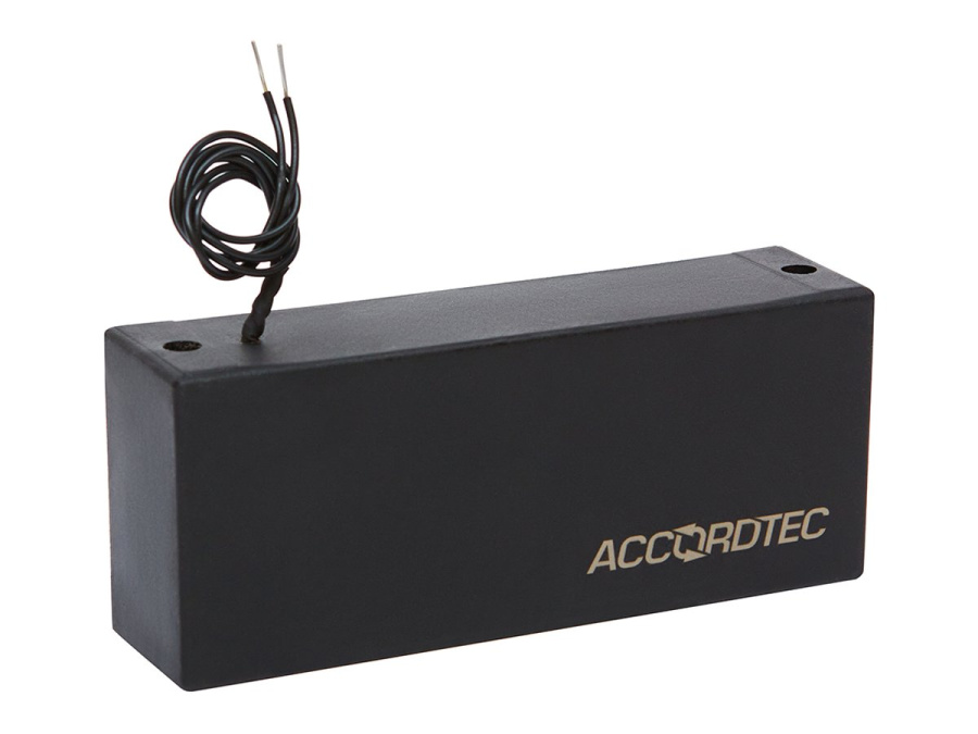 Фото ML-300П с уголком (черный)