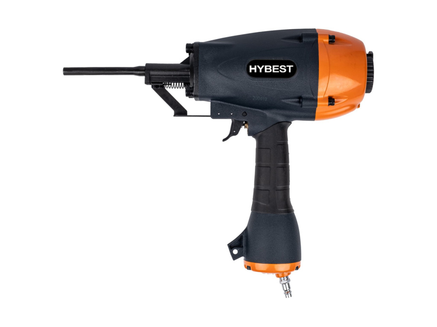 Фото Пистолет пневматический монтажный Hybest BW120 (HBB120)