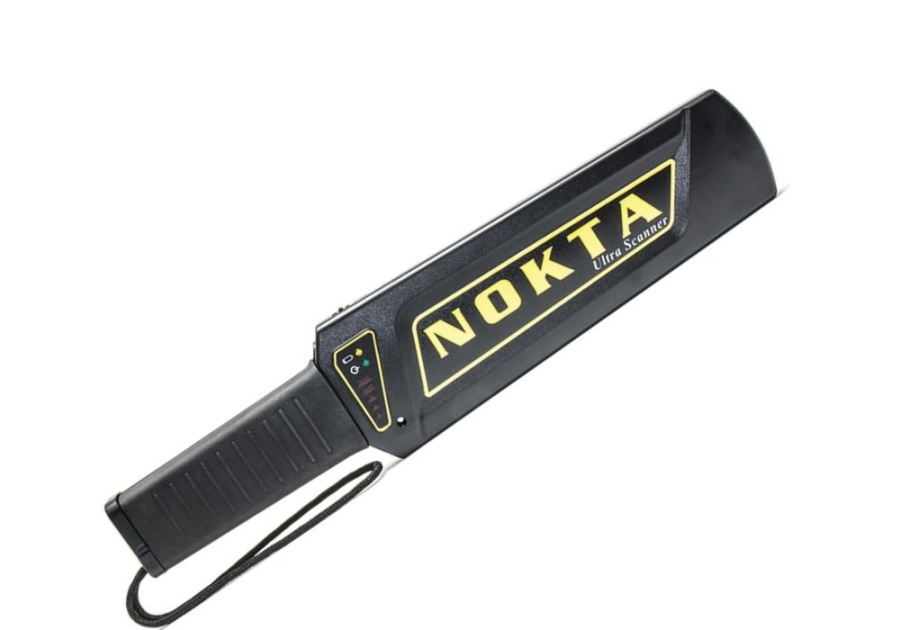Фото ULTRA SCANNER PRO