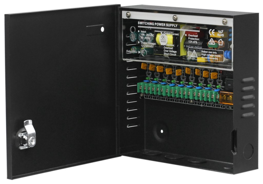 Фото ST-PS110DML-BK