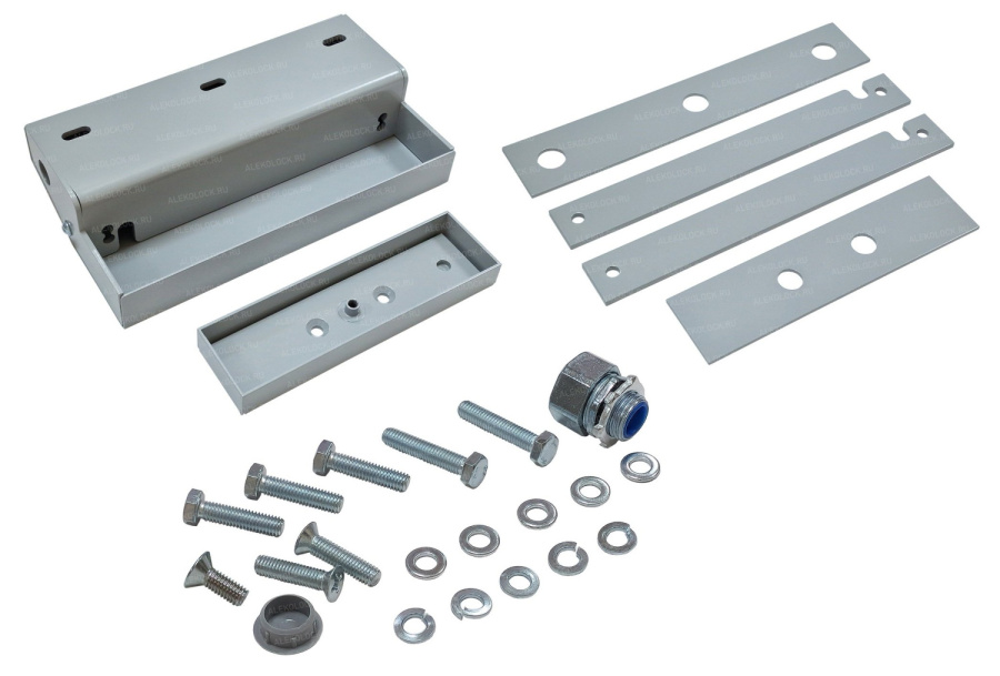 Фото MK 350FB-GP (серый)