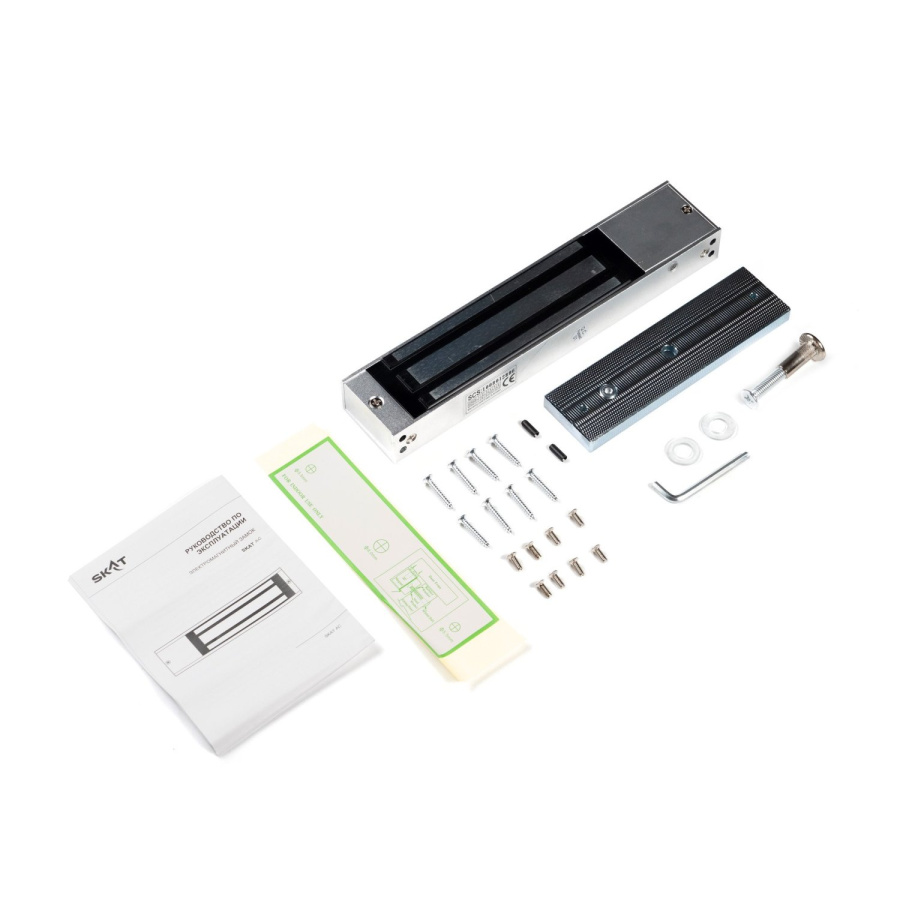 Фото SKAT AC 351MA Lock (8445)