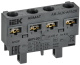 Фото Дополнительный контакт поперечный ДКП-20 GV2P ARMAT (AR-AUX-AFA20)