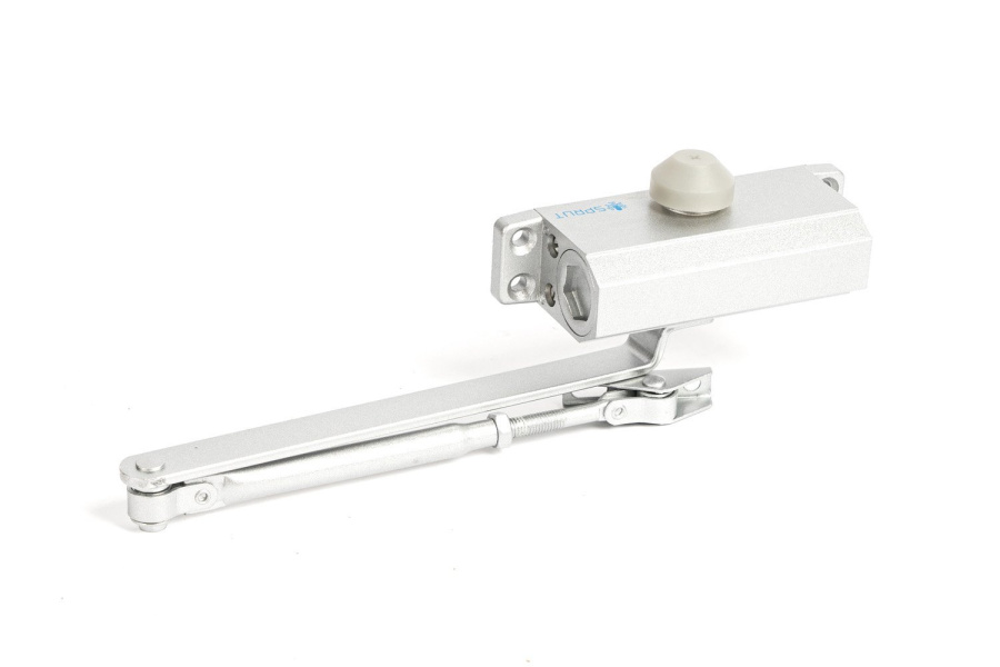 Фото SPRUT Door Closer-051GR (8855)