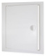 Фото Ревизионный люк с ручкой TDM 300х300, белый (SQ1807-0426)