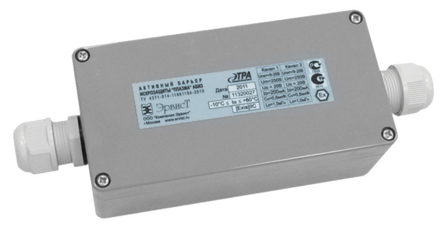 Фото Плазма-Ехi-АБИЗ-С