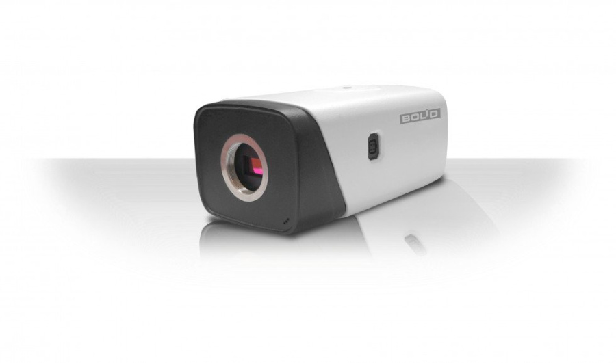 Фото BOLID VCG-320