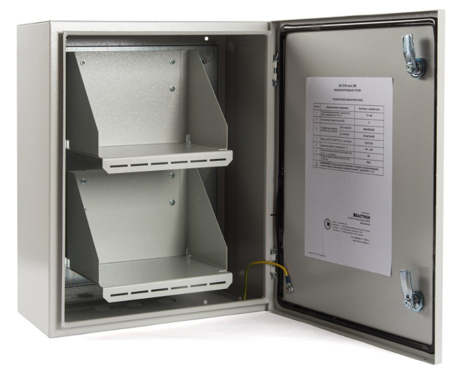 Фото АО 2/40 исп.5М (298)