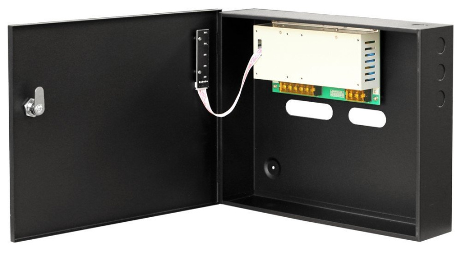 Фото ST-PS205BML-BK