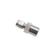 Фото Переходник SMA-male - FME-male