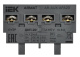 Фото Дополнительный контакт поперечный ДКП-20 GV2P ARMAT (AR-AUX-AFA20)