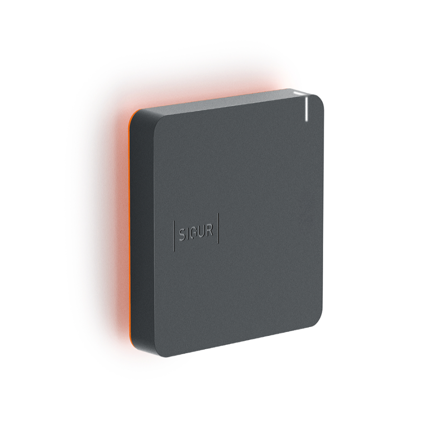 Фото Sigur MR100 v.2 Lite