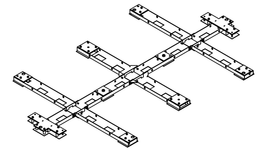 Фото PERCo-RF20