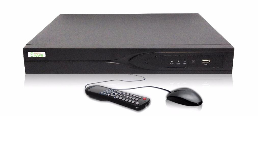 Фото BestNVR-800