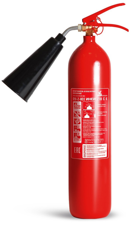 Фото ОУ-2 ИНЕЙ