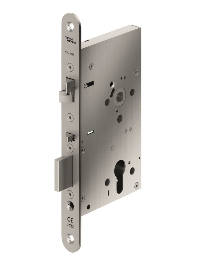 Фото SVZ 6258 12-24V PZ 72/55 UNI 24 MM