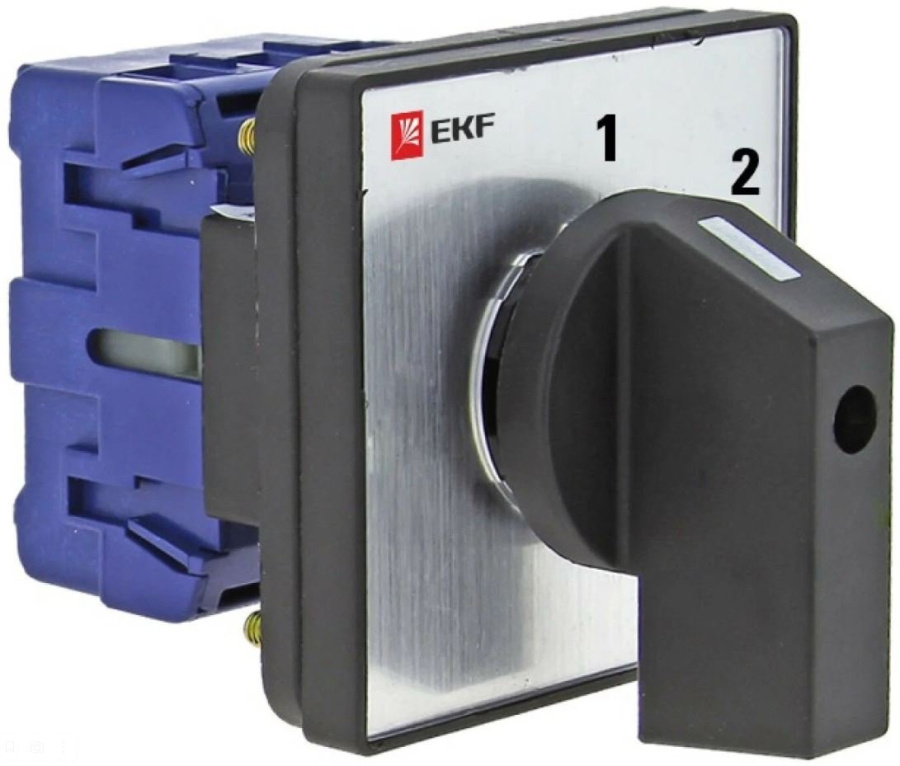 Фото ПК-2-13 63А 3P (pk-2-13-63)