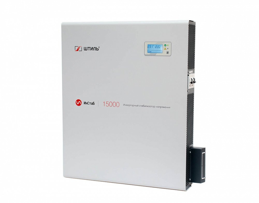 Фото Штиль ИнСтаб IS15000 (220-230В)