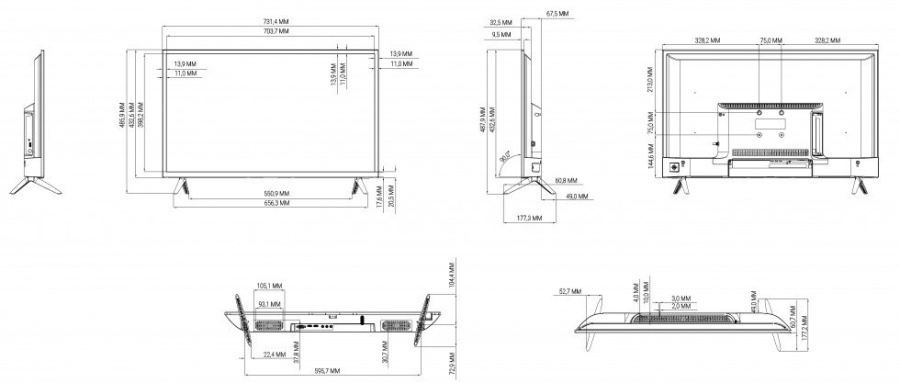 Фото BOLID MO-132 версия 2