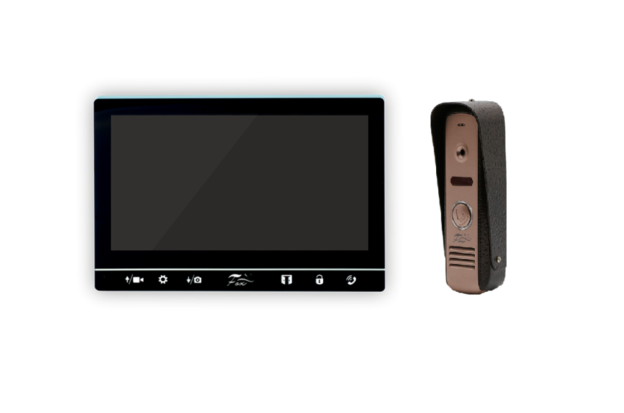 Фото FX-HVD70U-KIT (ТУЯ 7B)