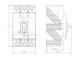 Фото YON MGS125 3P 64-80A 18kA (MGS125B-3TAMF0080)