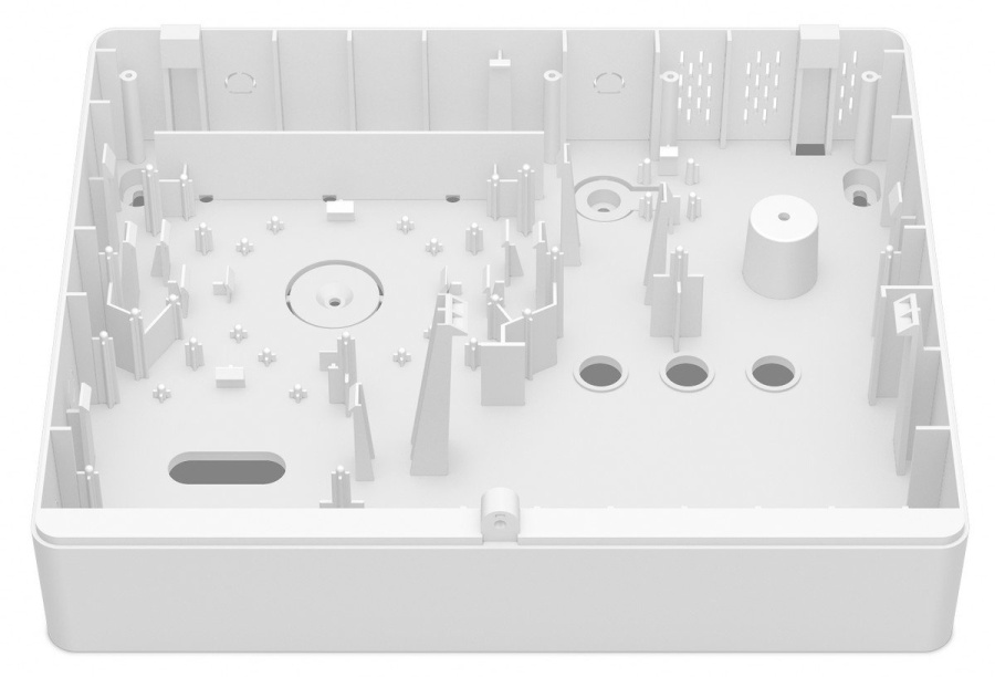 Фото Корпус "Контакт" под АКБ 7Ач