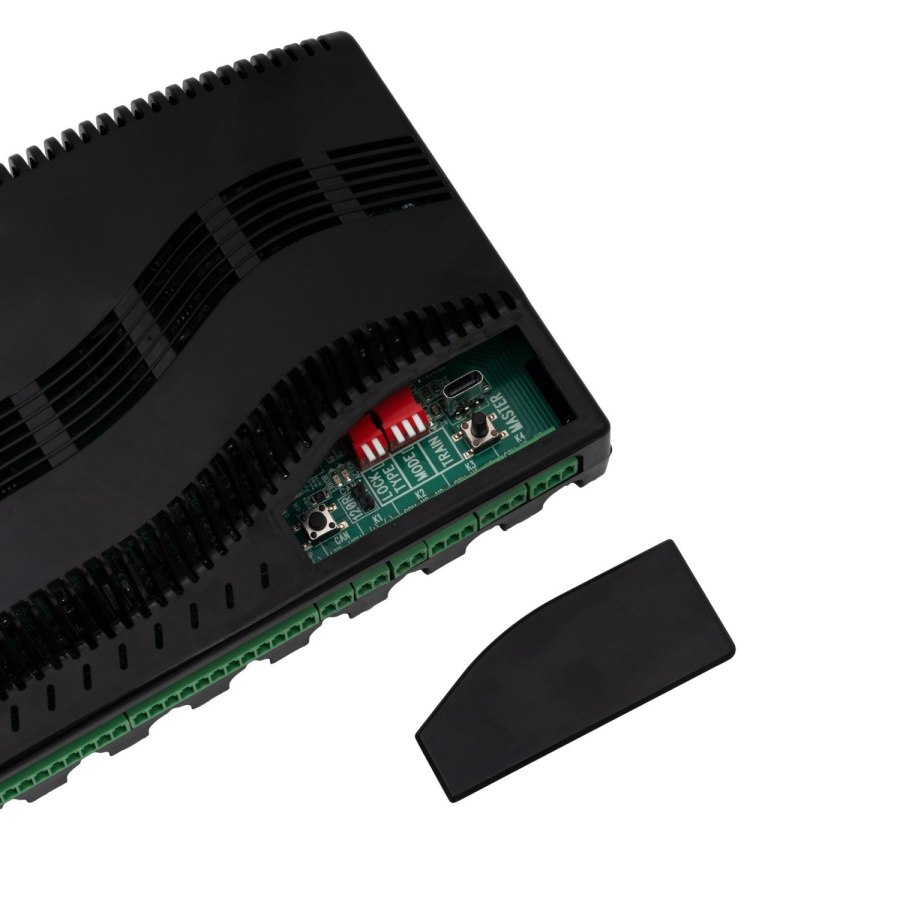 Фото SKAT AC 02NET PACS (8885)