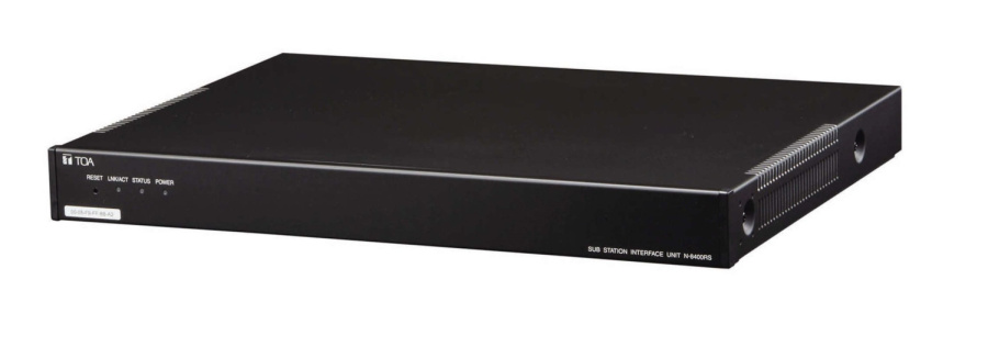 Фото N-8400RS
