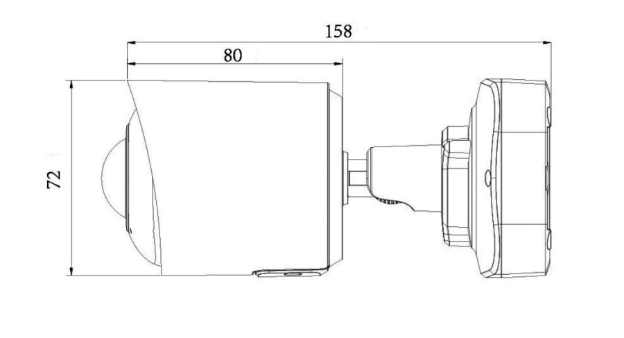Фото STC-IPM8110A/1 rev.3 Estima